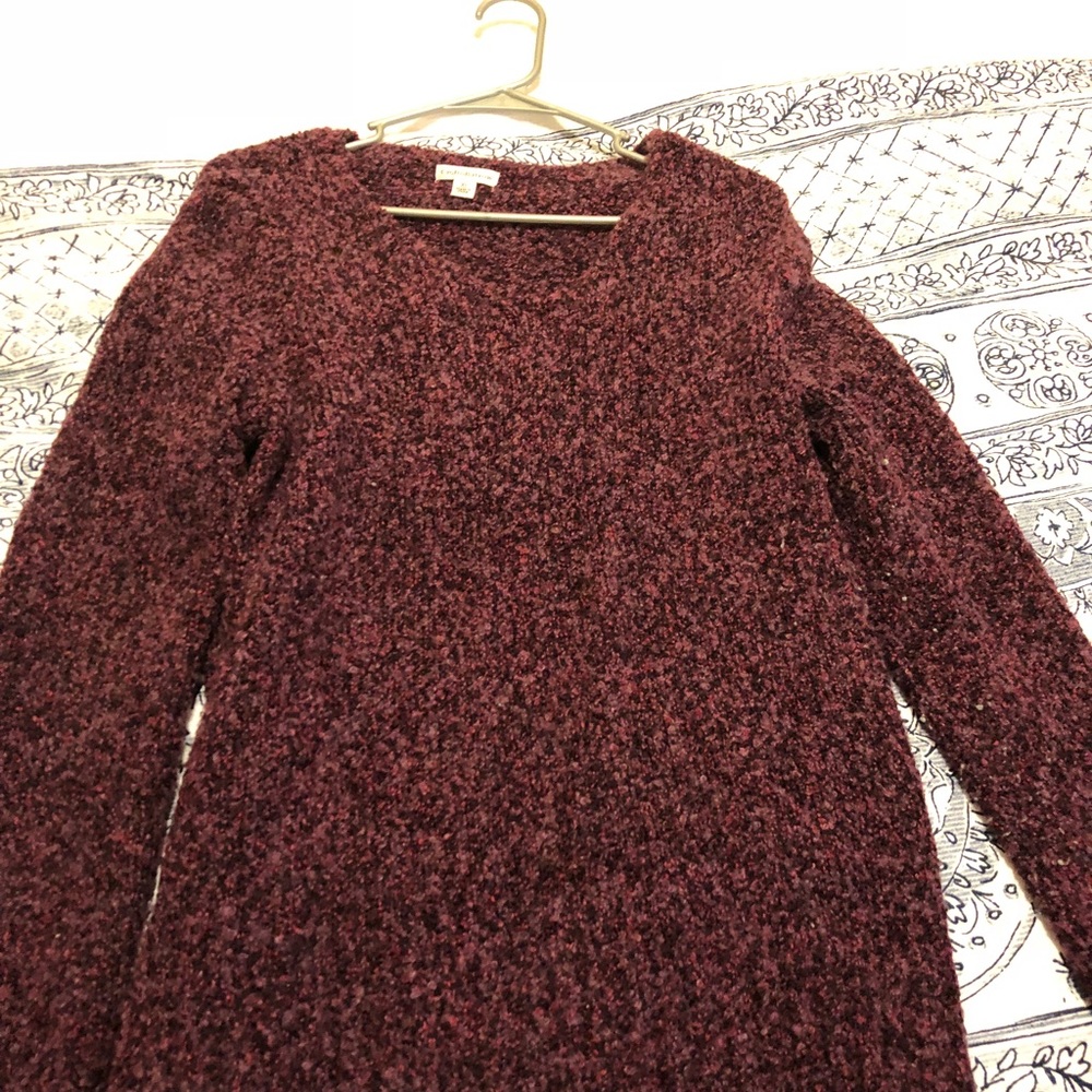 Croft & Barrow Sweater